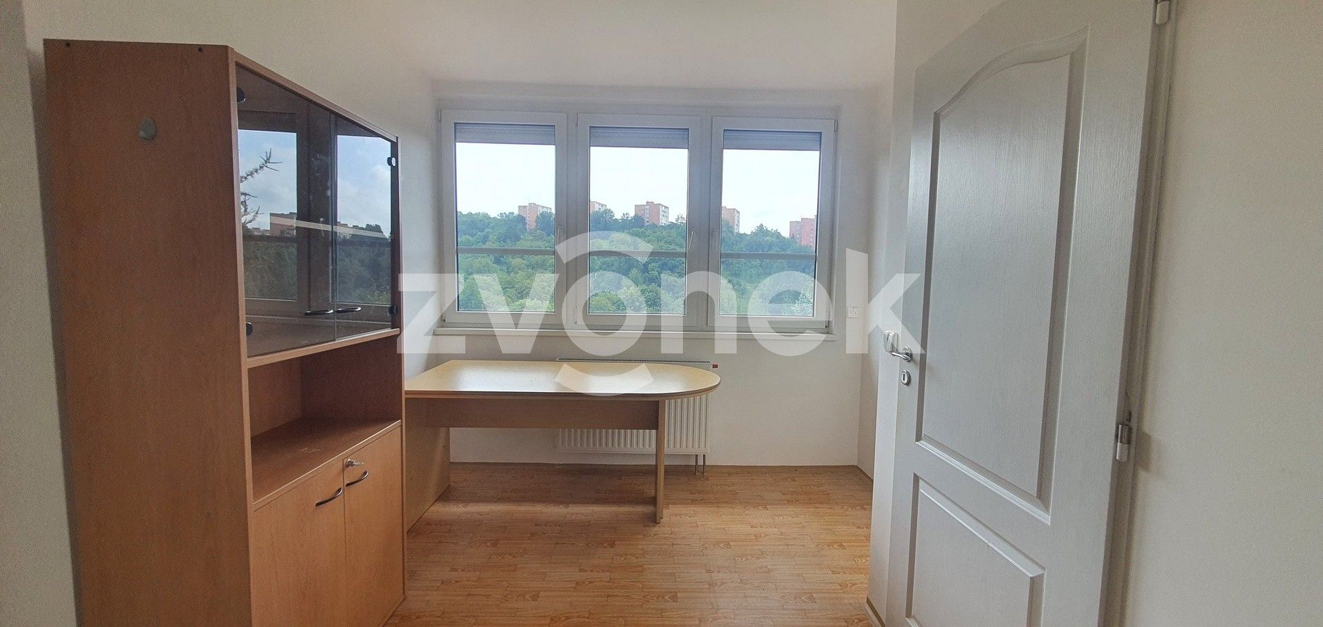 1+kk, Valy I, Zlín, 25 m²