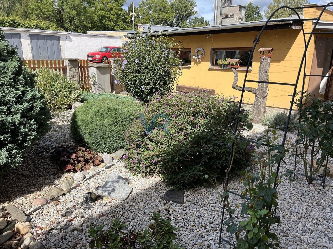 Rodinné domy, Planá, okres České Budějovice, 150 m² - 2