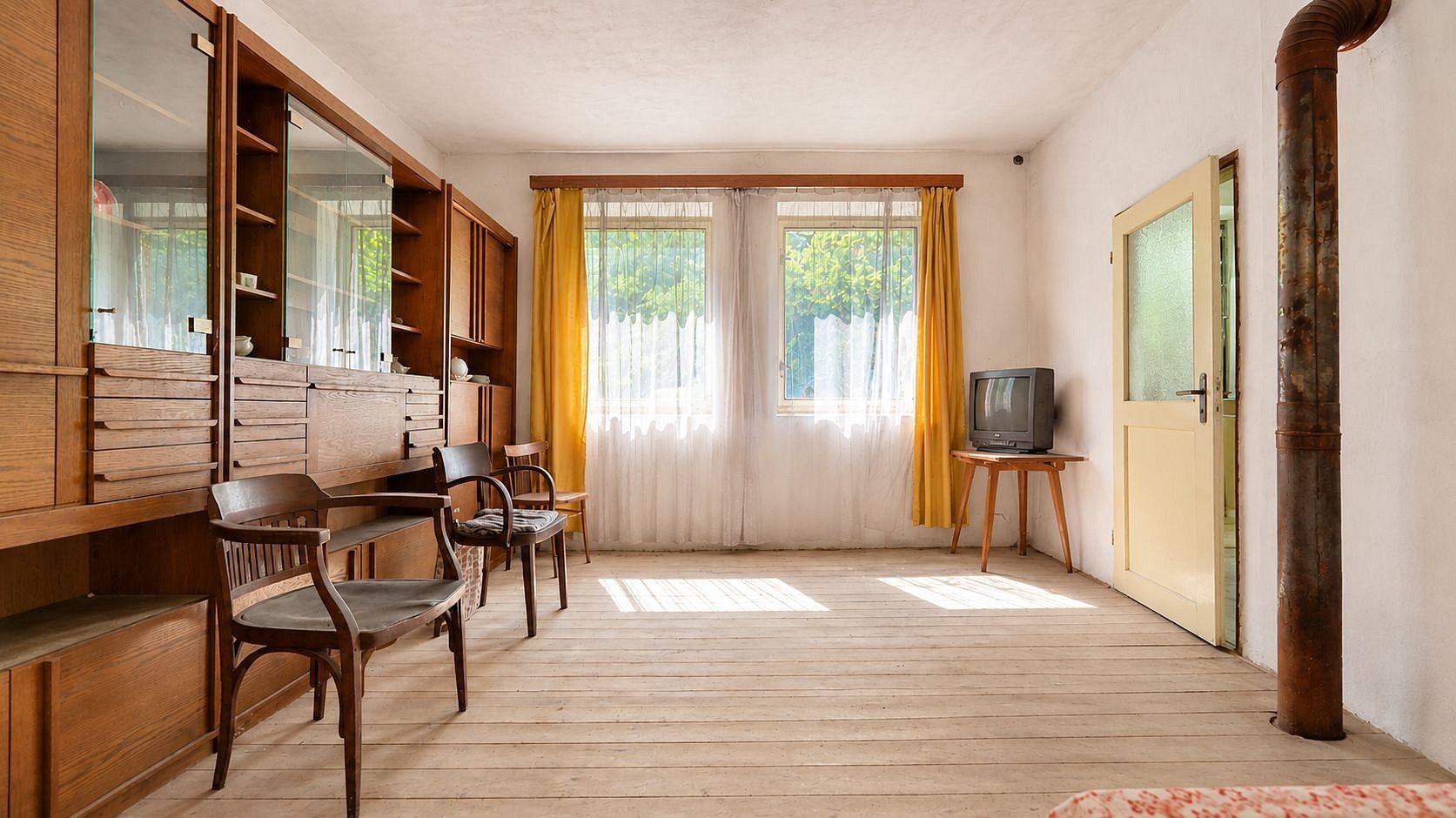 Prodej rodinný dům - Vrané nad Vltavou, okres Praha-západ, Středočeský kraj, 135 m² - 5