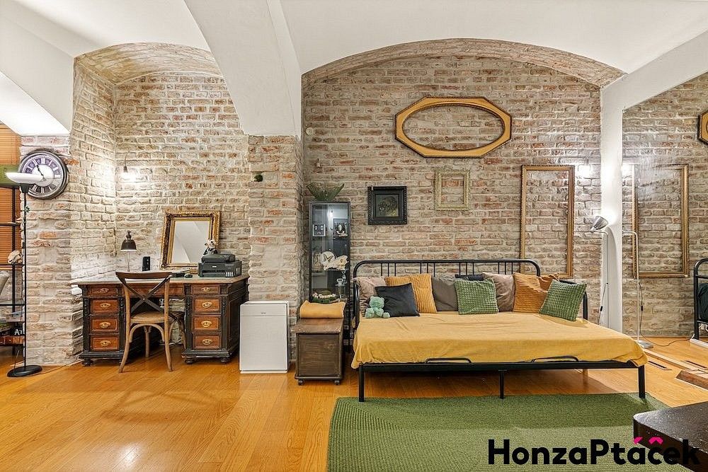 Ostatní, Praha - Nové Město, okres Praha 2, Hlavní město Praha, 66 m² - 2