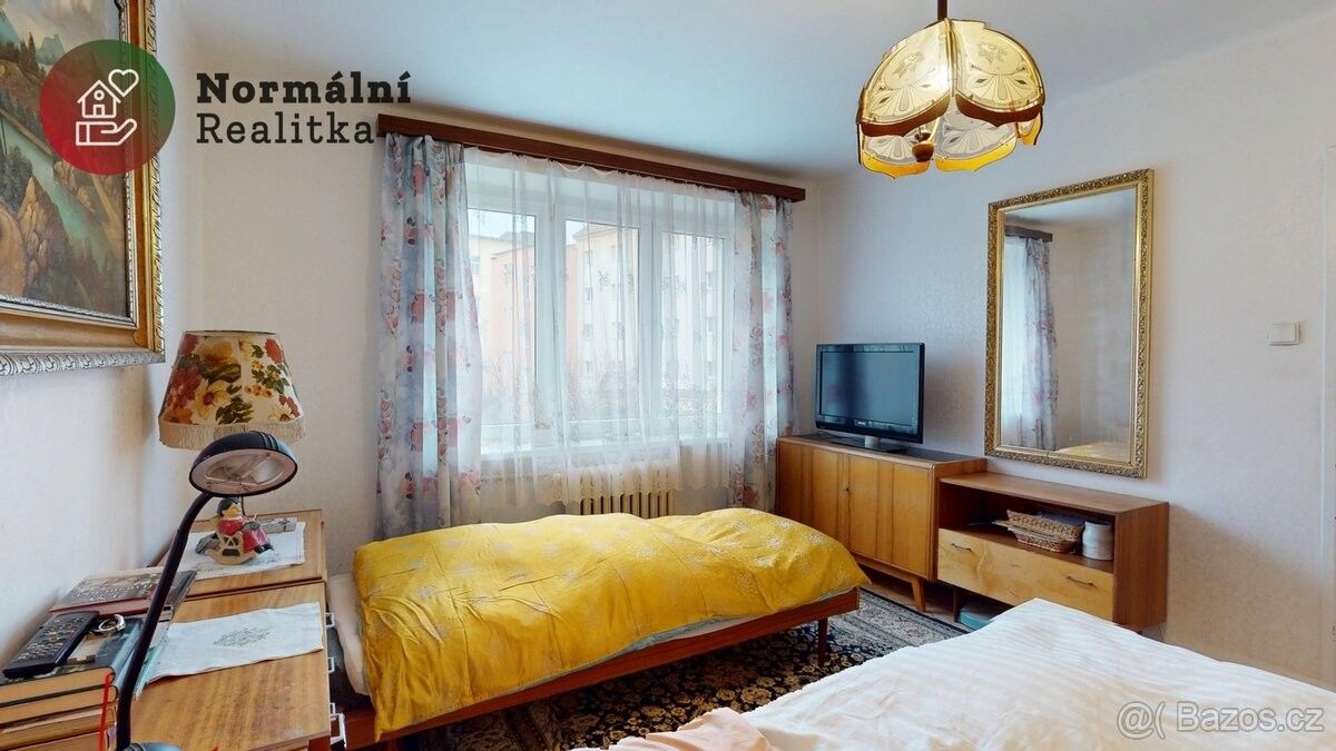 Byt · Teplice, 415 01 - 4