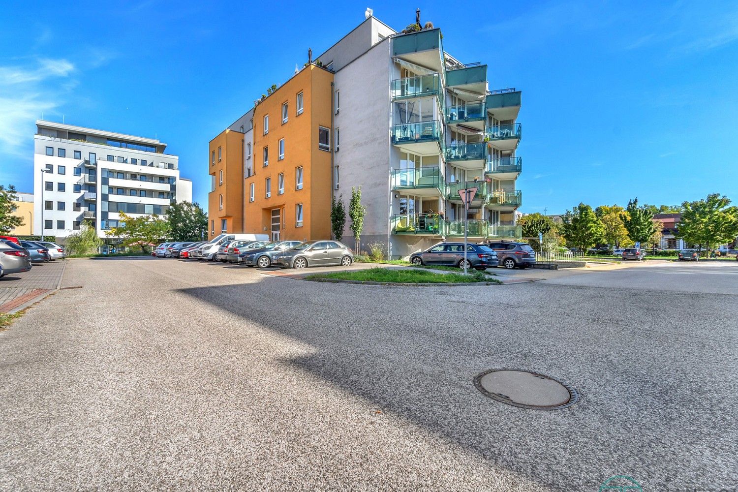 2+kk, Labská louka, Hradec Králové - Třebeš, 72 m² - 2