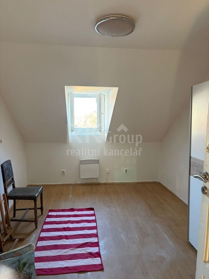 Pronájem byt 2+kk - Černická, Praha, 60 m²