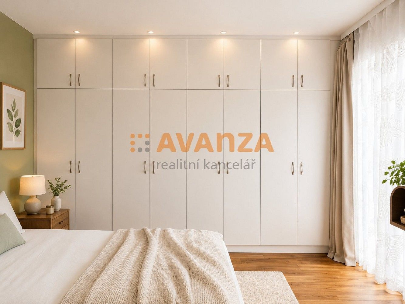 Prodej byt 3+kk - Děčín - Děčín VII-Chrochvice, Ústecký kraj, 92 m² - 5
