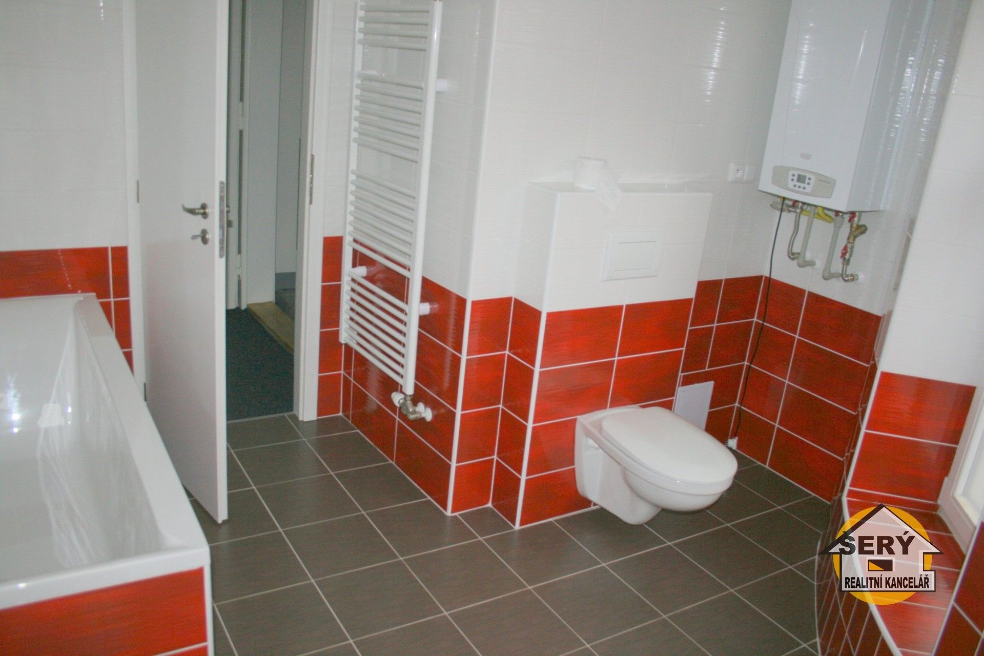 1+kk, třída Legionářů, Jihlava, 44 m² - 2