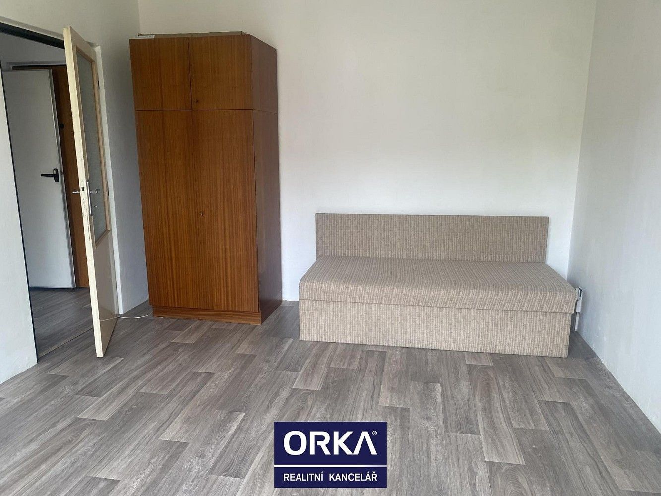 Pronájem byt 1+1 - Olomouc - Nová Ulice, Olomoucký kraj, 35 m² - 5