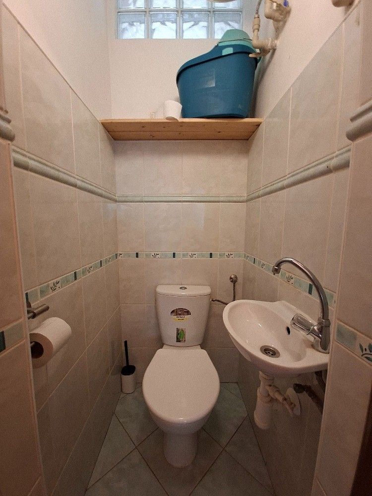 Obchodní prostory · 26 m² · Praha - Vršovice, okres Praha 10, Hlavní město Praha - 3
