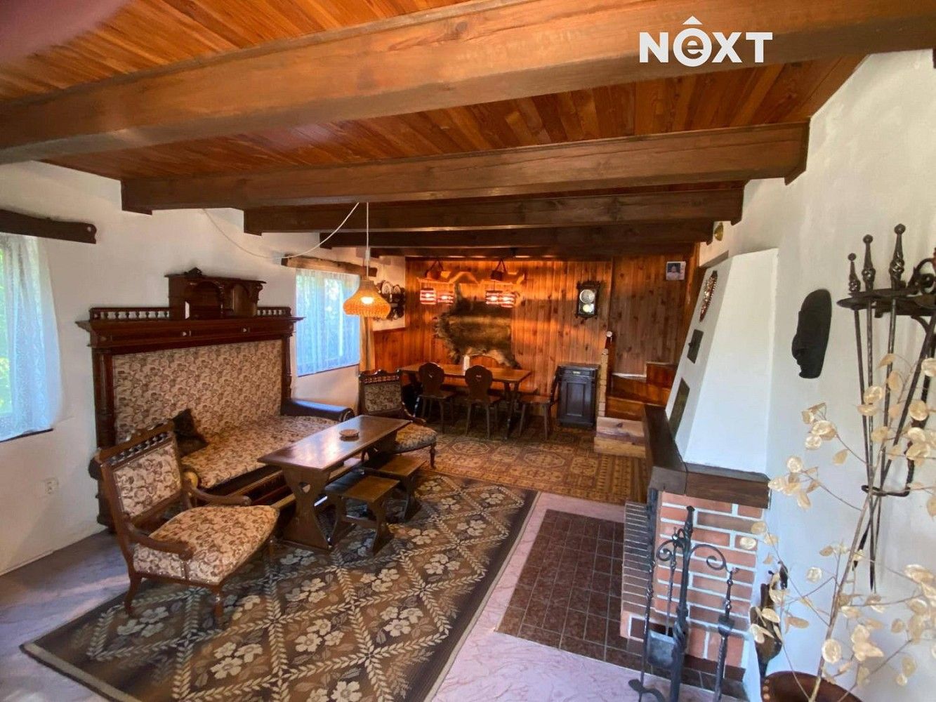 Rodinný dům · 165 m² · Dobřeň, okres Mělník, Středočeský kraj - 3