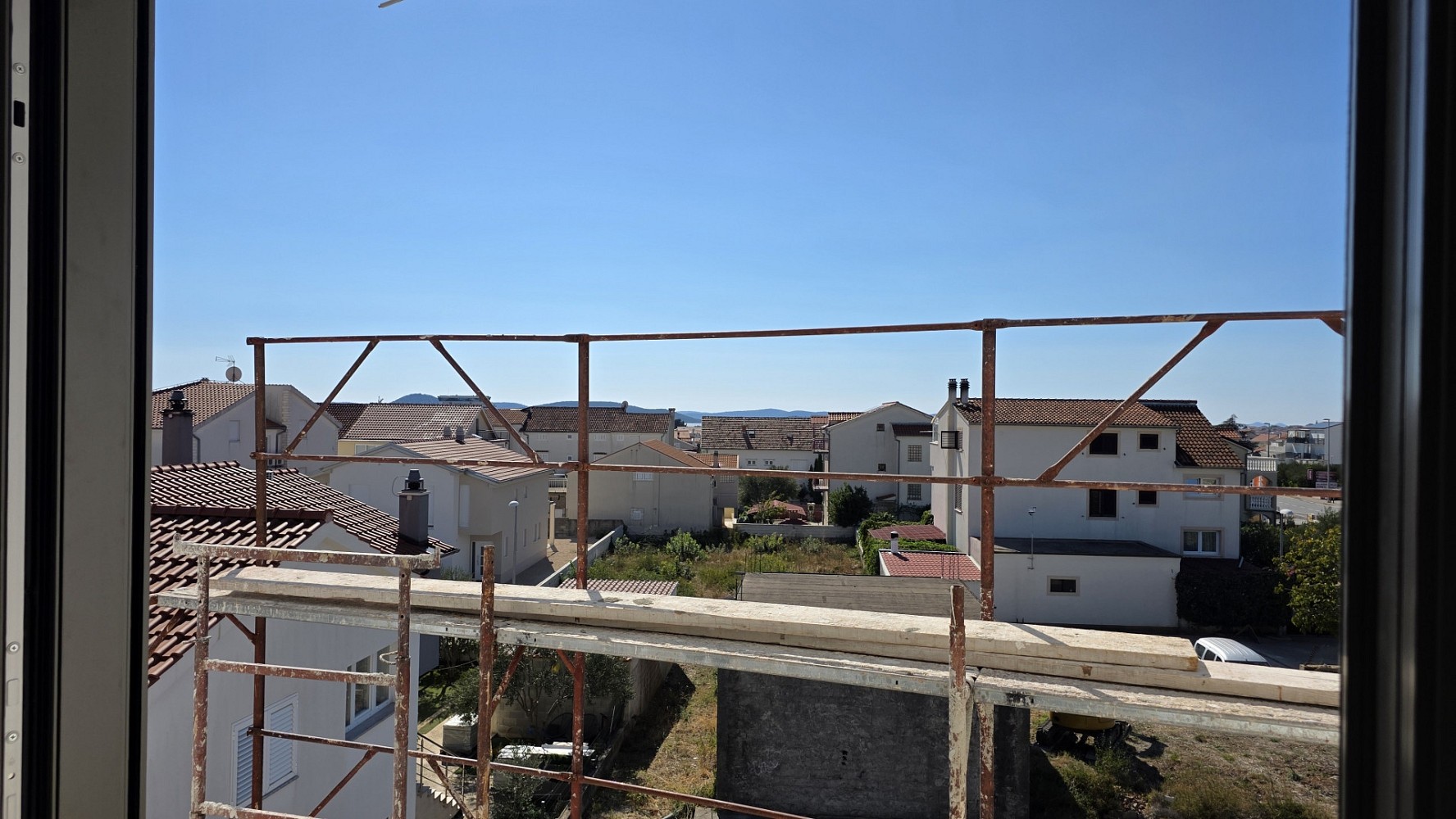 Byty, Vodice, Šibensko-kninska županija, Chorvatsko, 50 m² - 1