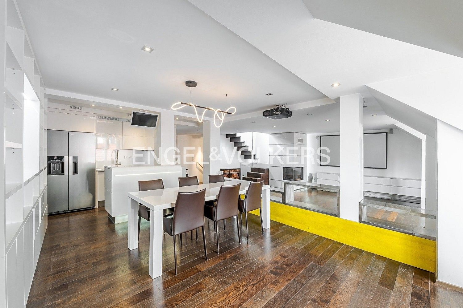 Byt 5+kk · 213 m² · Praha - Staré Město, Hlavní město Praha - 3