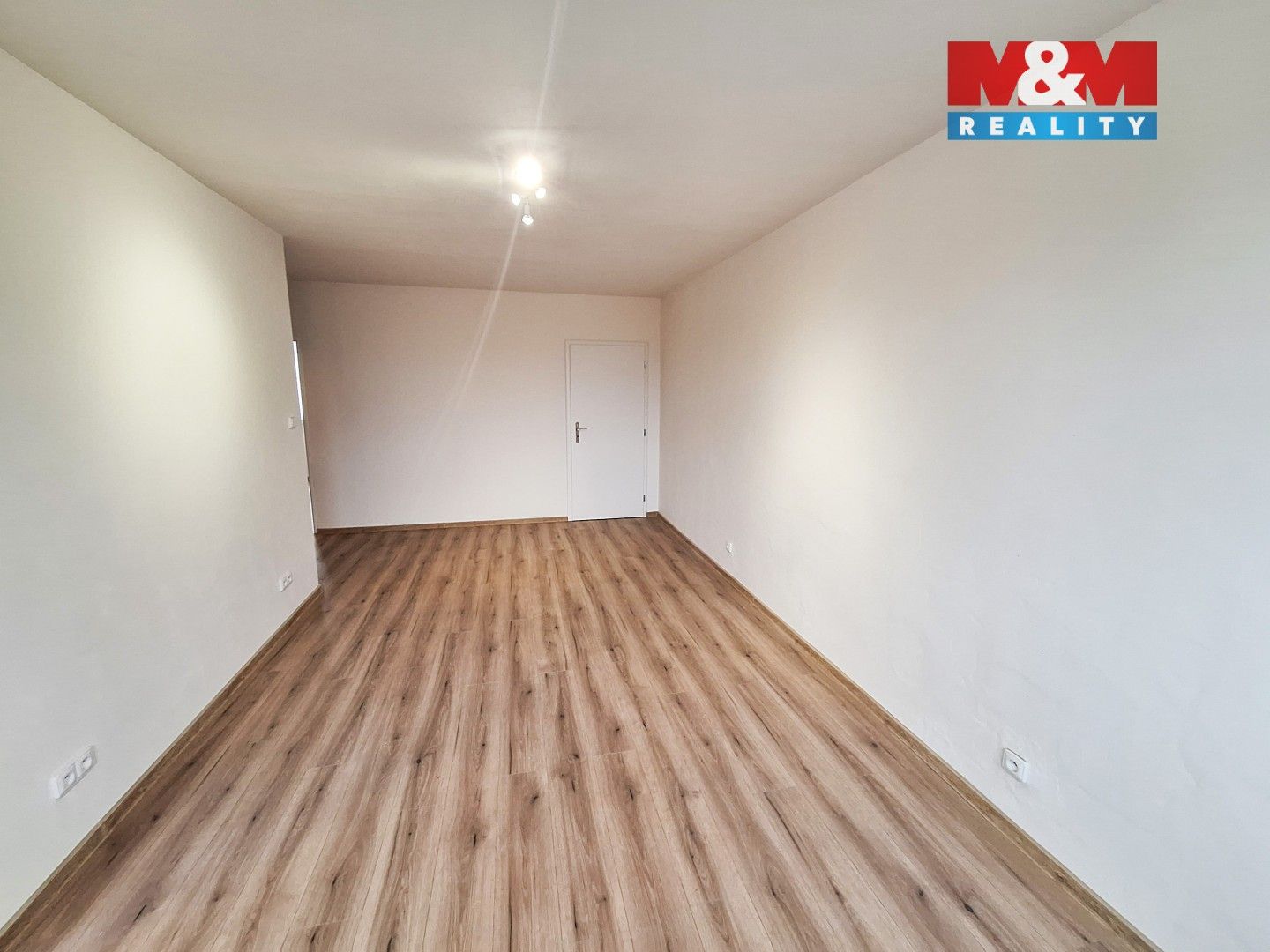 Pronájem byt 3+kk - Pod Nemocnicí, Rakovník, 60 m²
