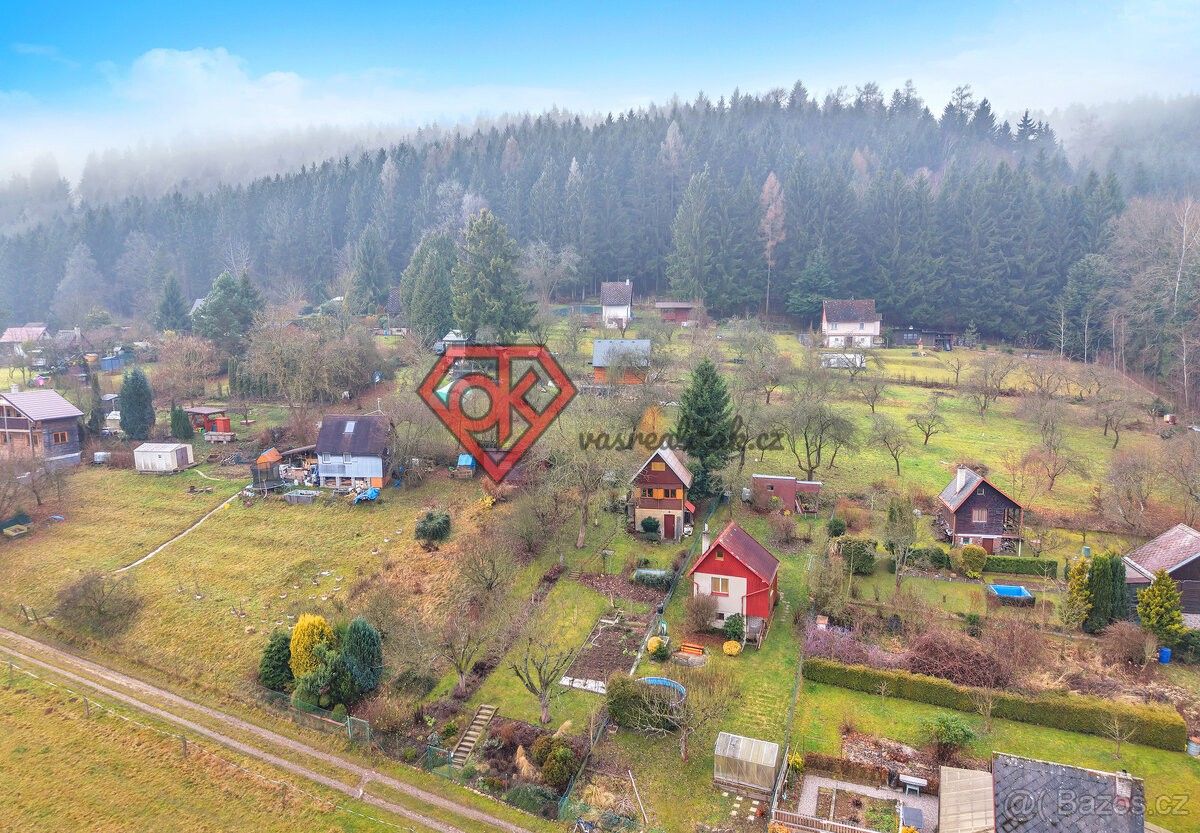 Prodej chata - Ústí nad Orlicí, 562 01