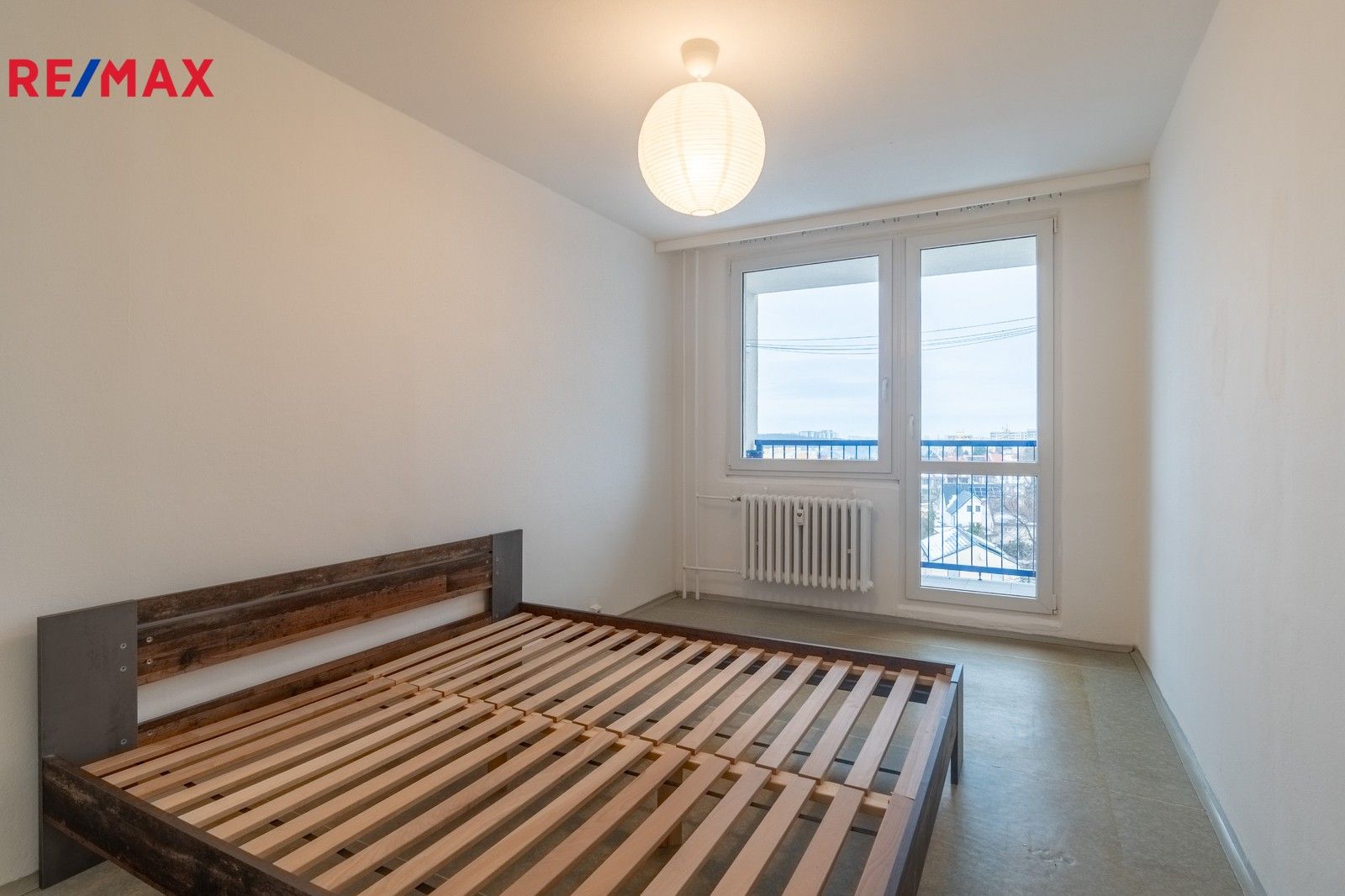 3+kk, Brandlova, Praha, 60 m²