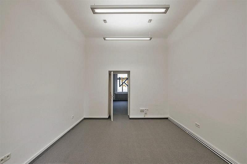 Pronájem kancelář - Praha - Nové Město, okres Praha 1, Hlavní město Praha, 228 m² - 5