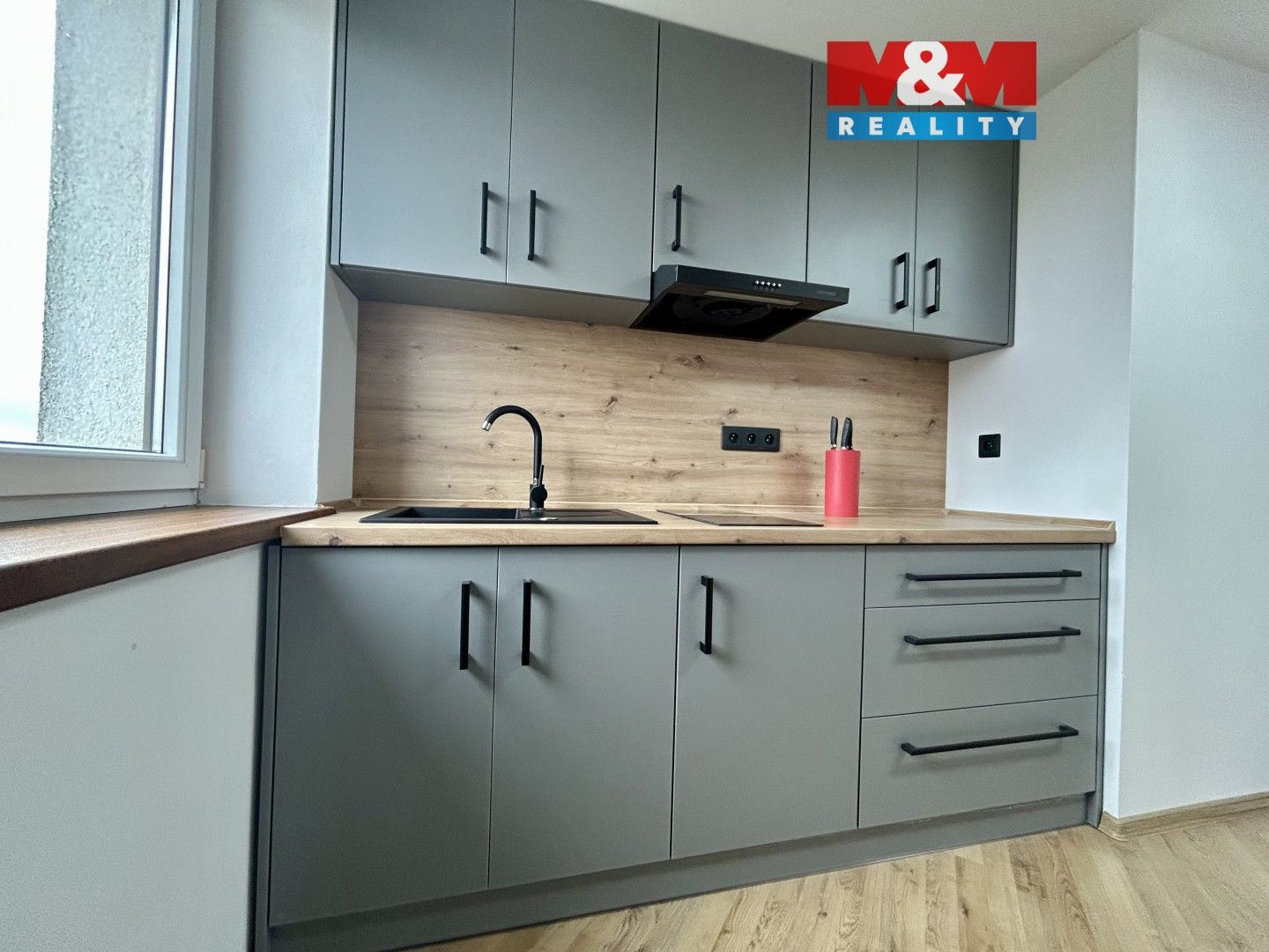 1+kk, Luby, Klatovy, 30 m²