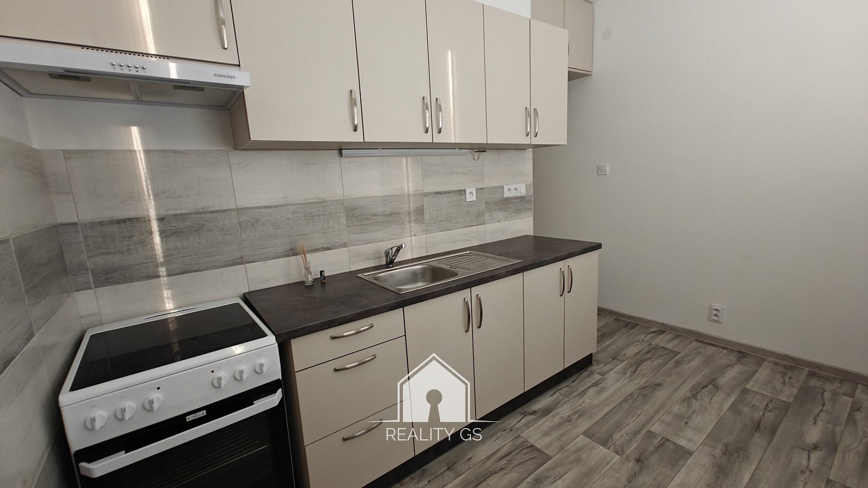 Pronájem byt 1+1 - Draguš, Postoloprty, okres Louny, 30 m² - 2