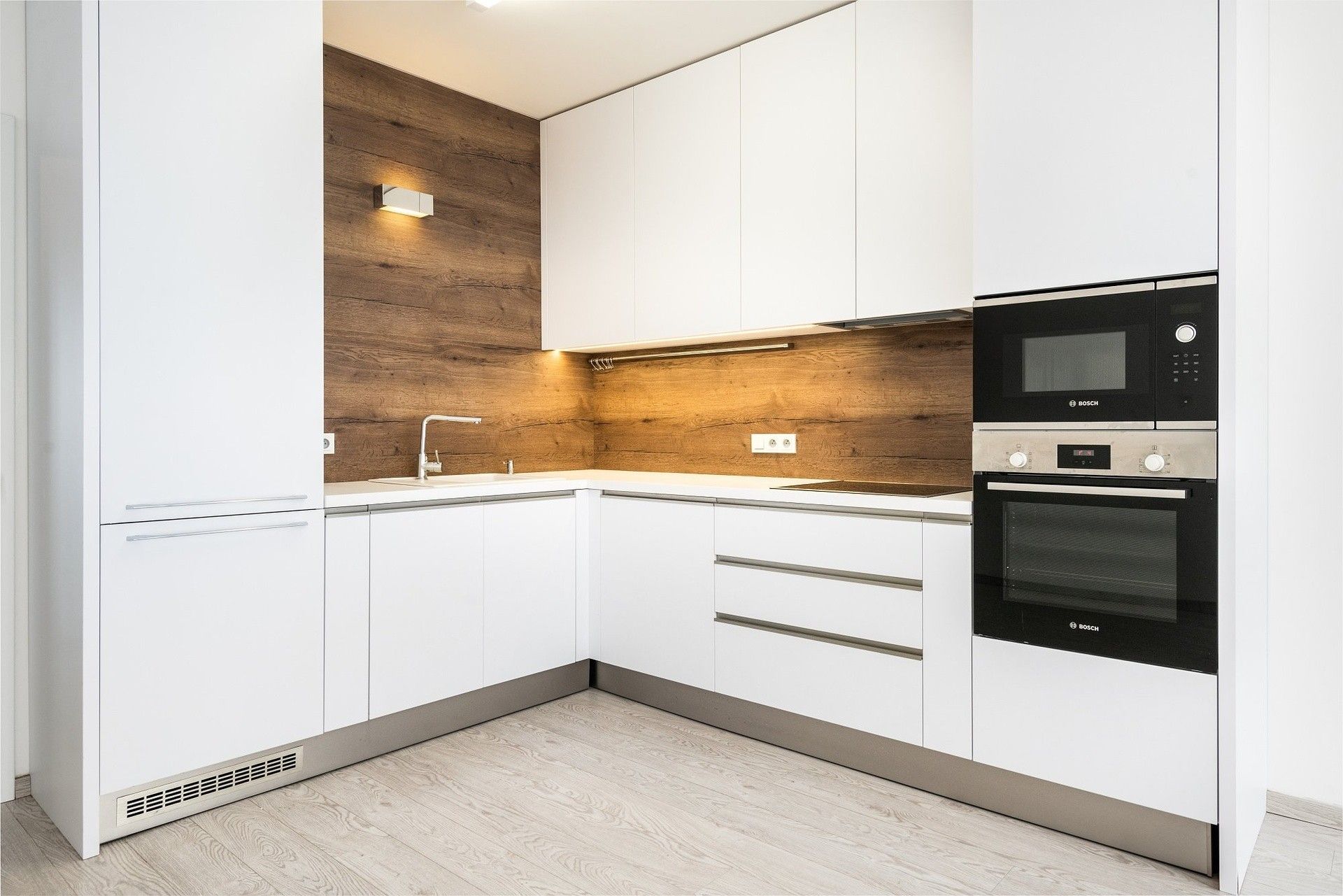3+kk, Sokolovská 694, Praha Karlín, 88 m² - 2