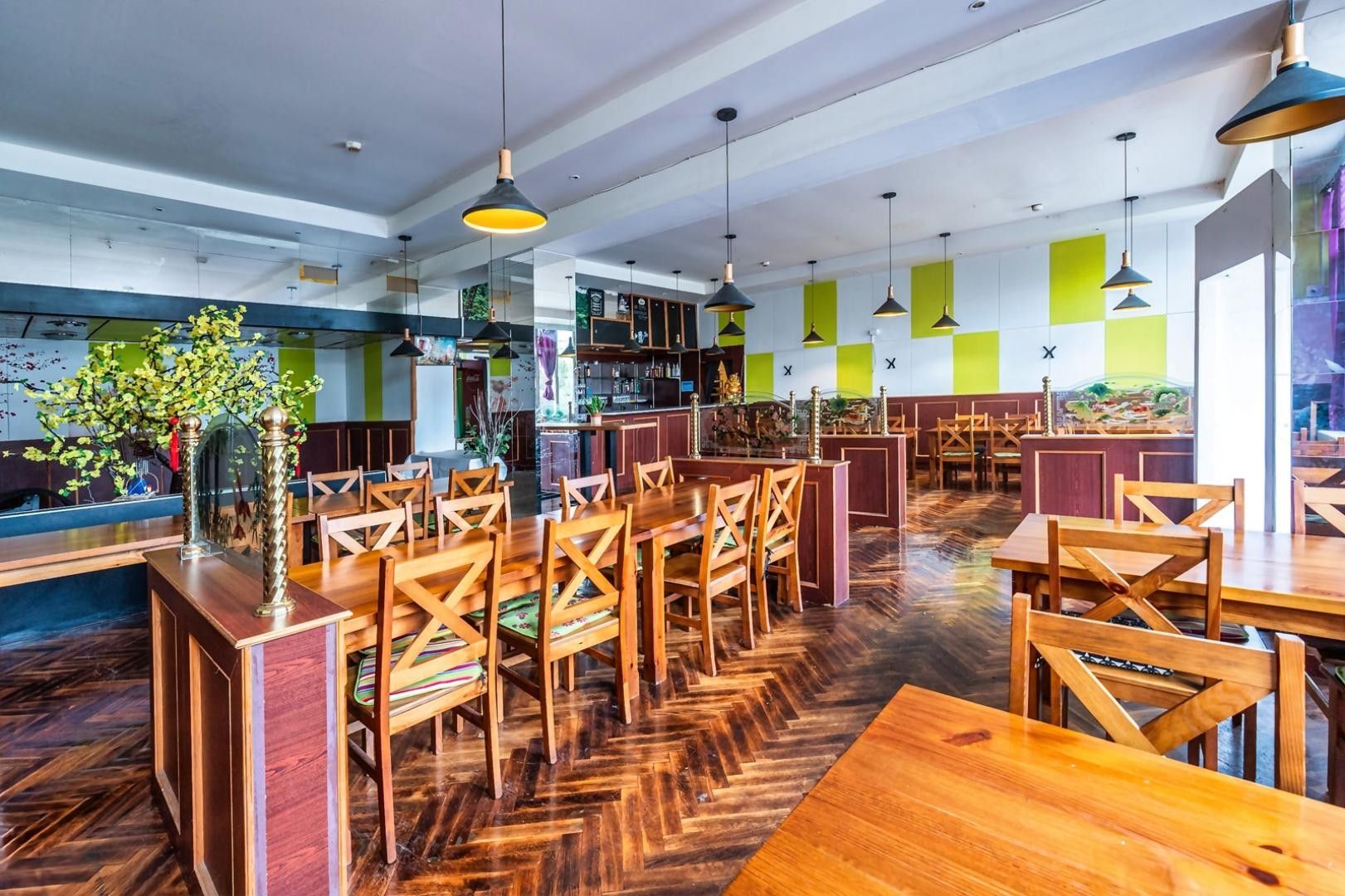 Pronájem ostatní - 17. listopadu 2964, Břeclav, 254 m²