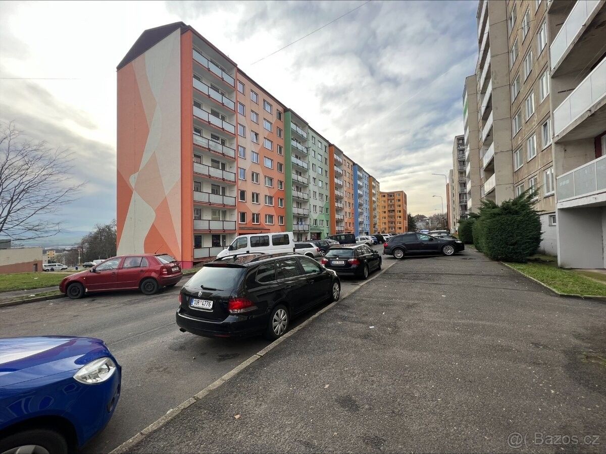 Byty, Krupka, 417 42 - 1