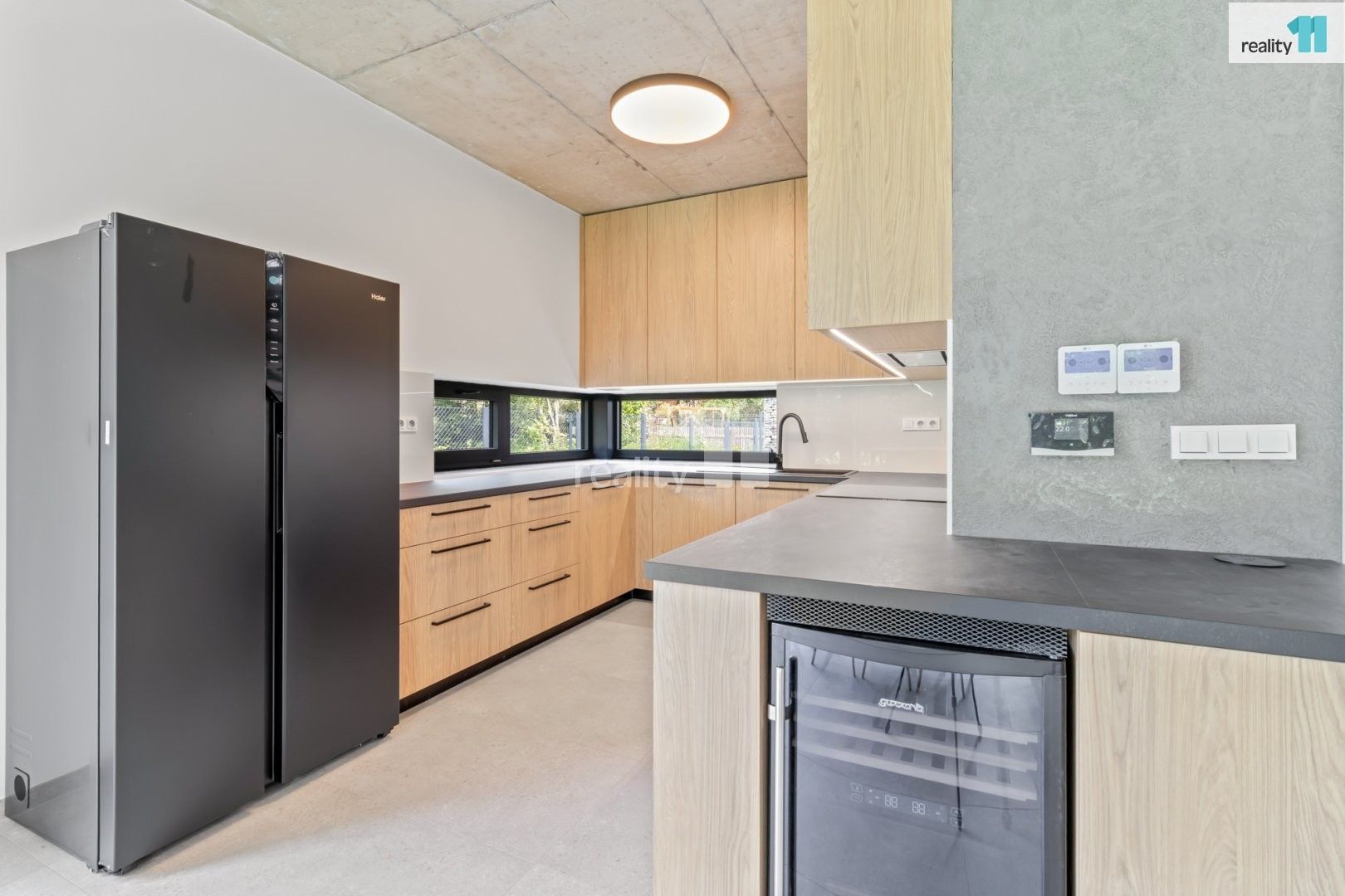 Pronájem rodinný dům - Benice, Praha, 202 m² - 5