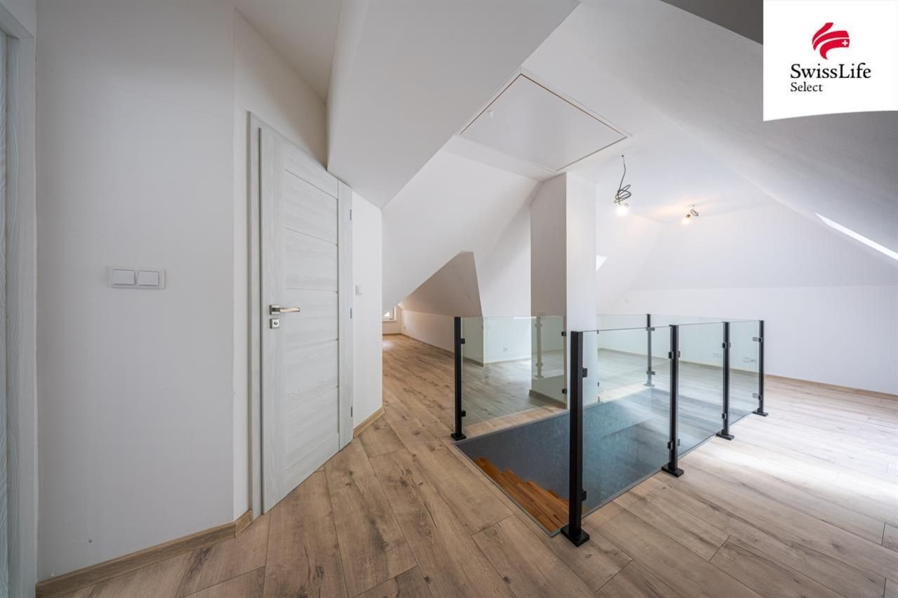 Byt 3+1 · 108 m² · Horská, Trutnov - 4