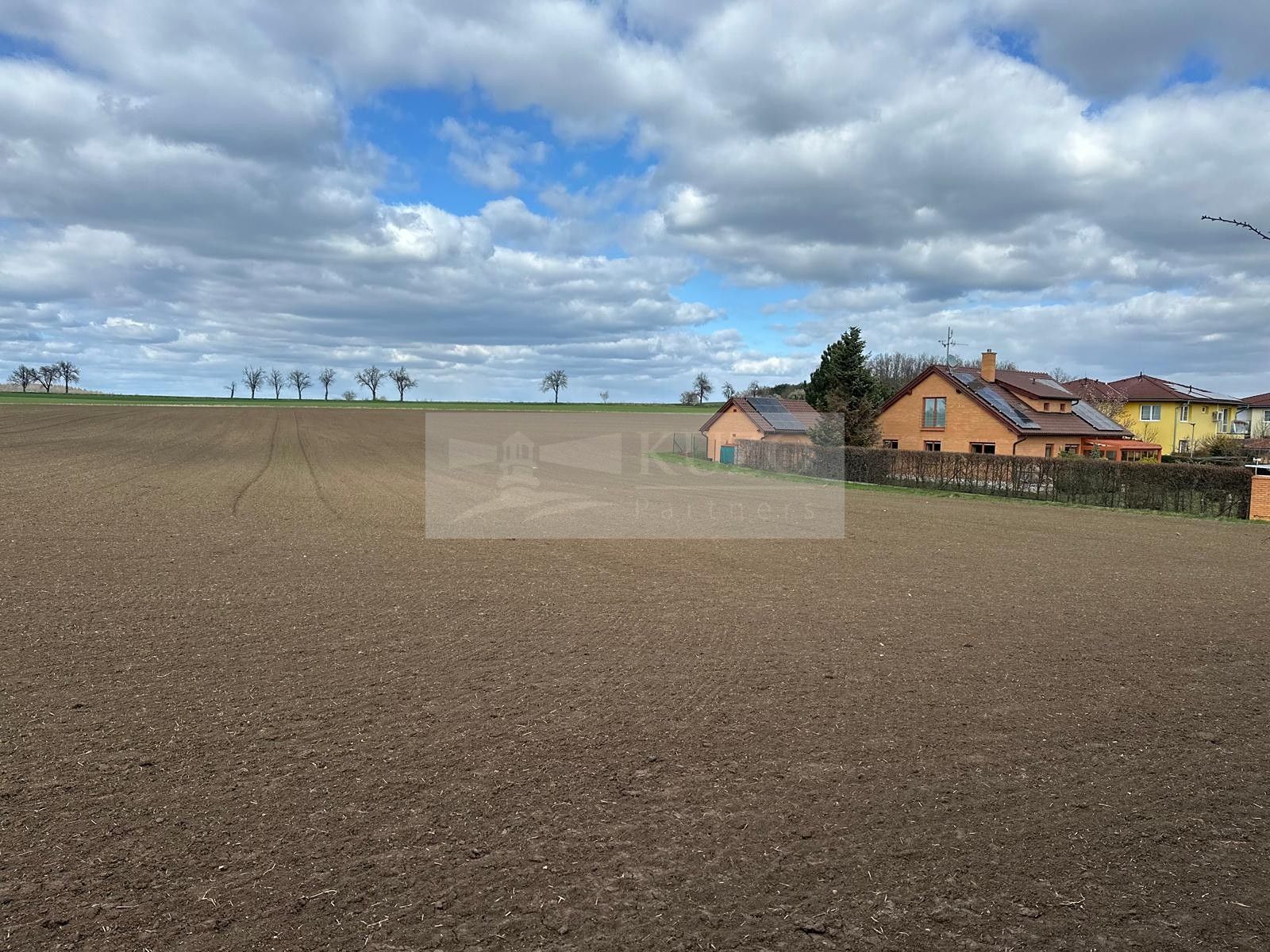 Pozemky pro bydlení, Velké Přílepy, 1 019 m² - 2