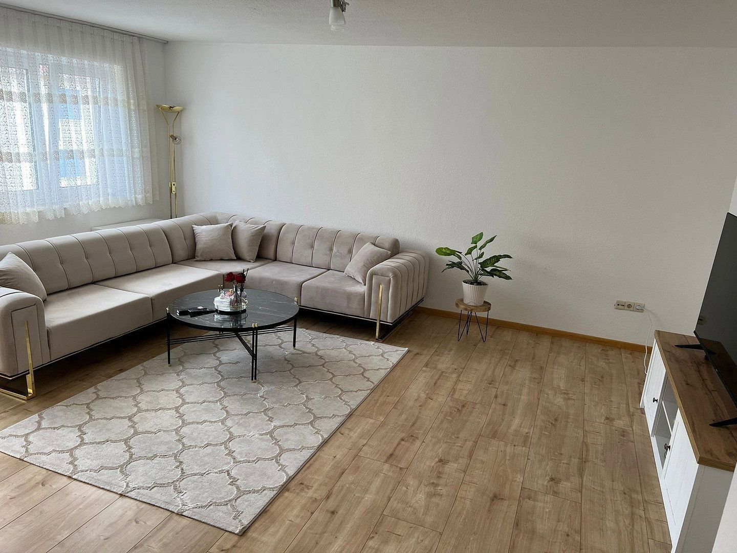 Byt 4+kk · 118 m² · Brunnenstr. 15/1, , Bádensko-Württembersko - 3