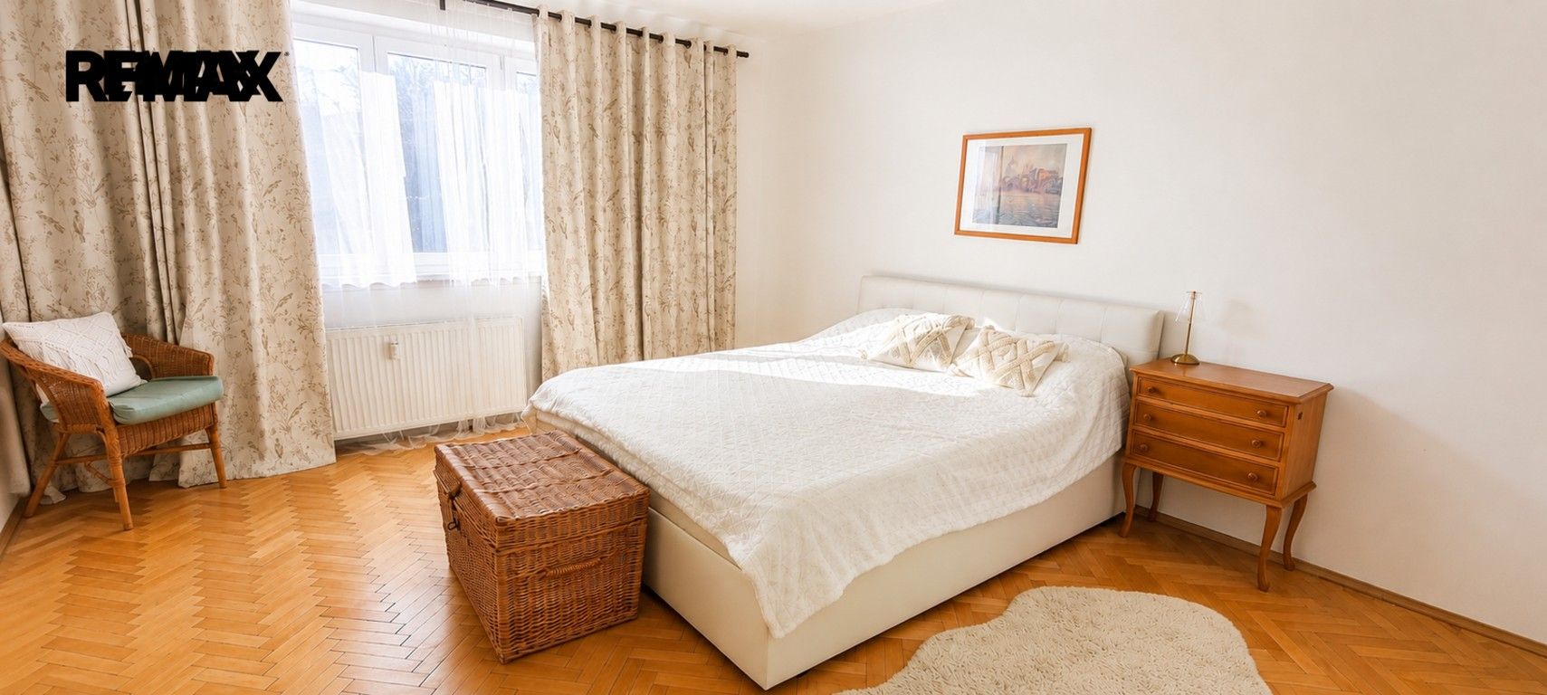 3+1, nábřeží Jana Palacha 1079, Karlovy Vary, 96 m²