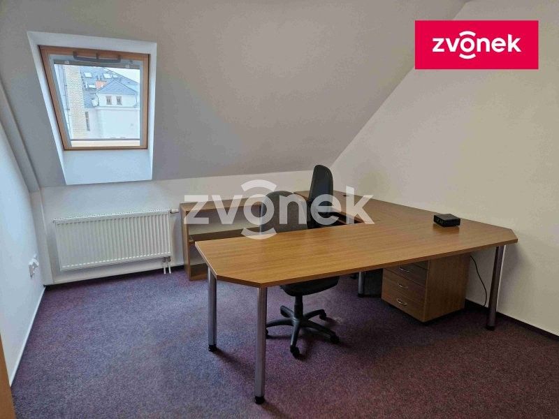 Pronájem kancelář - Uherské Hradiště, 18 m²