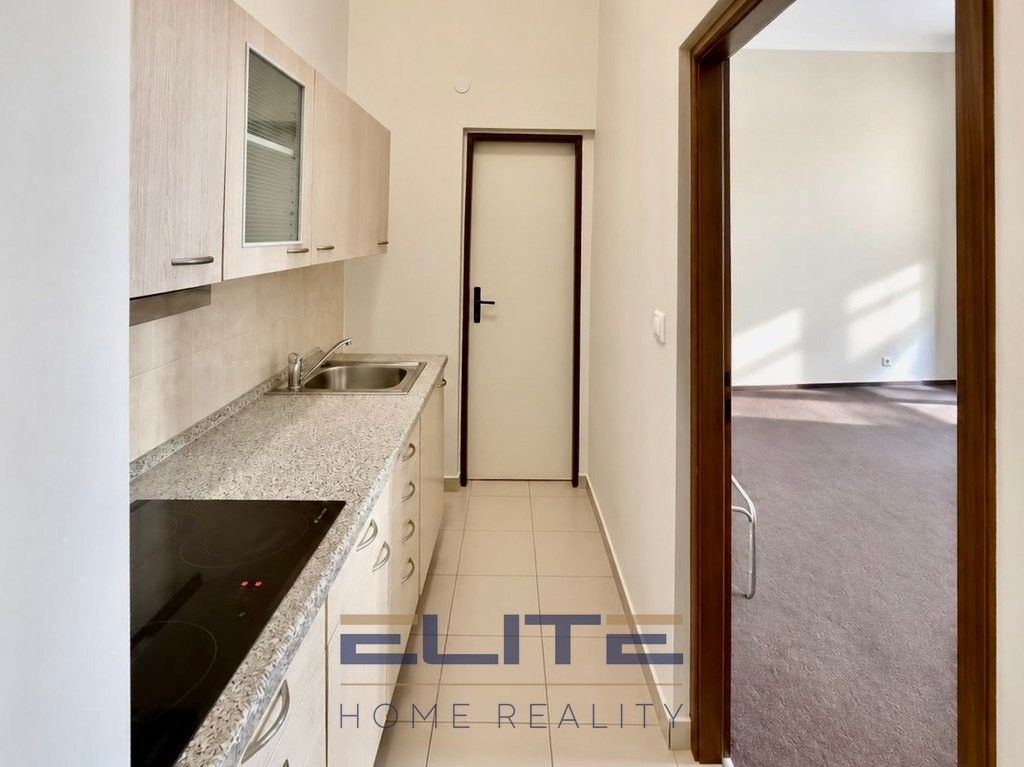 Byt 2+1 · 35 m² · Husova 25, Liberec I-Staré Město - 4