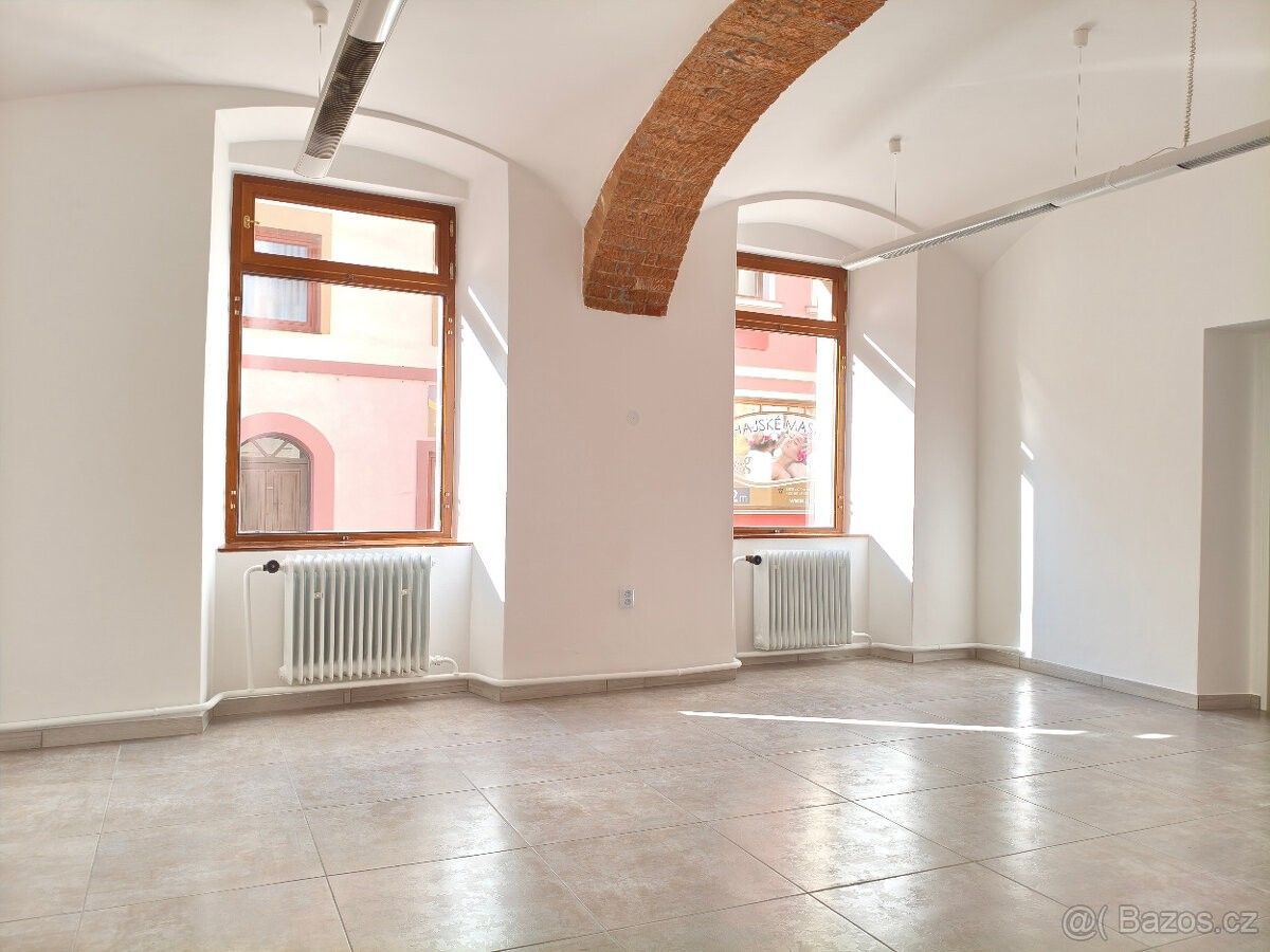 Kanceláře, Česká Lípa, 470 01