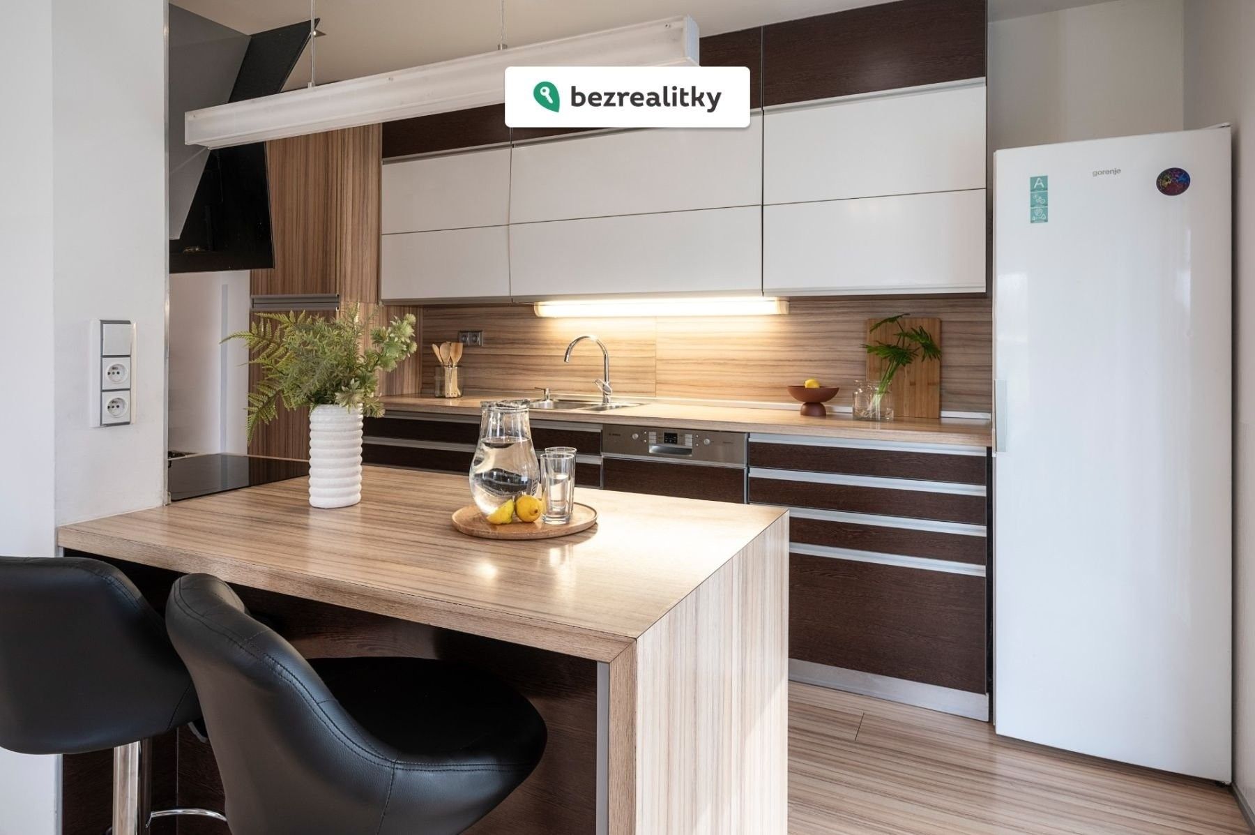 Prodej rodinný dům - K Tišině, Řečany nad Labem, 199 m²