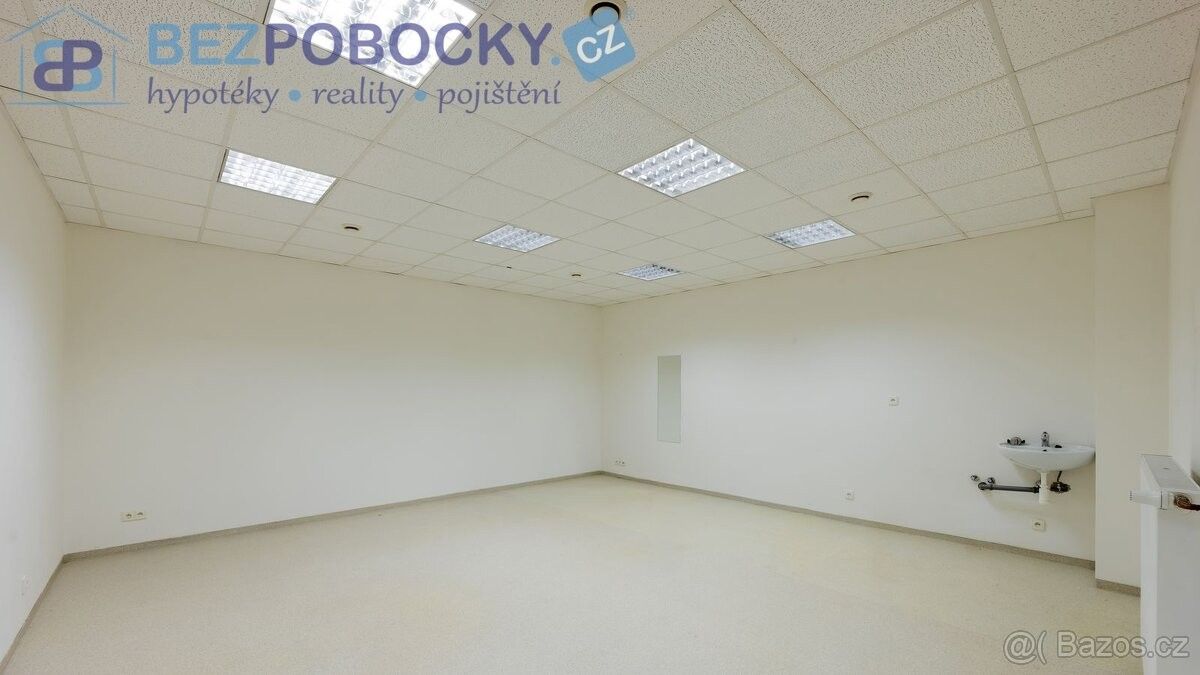 Kancelář · Havlíčkův Brod, 580 01 - 4