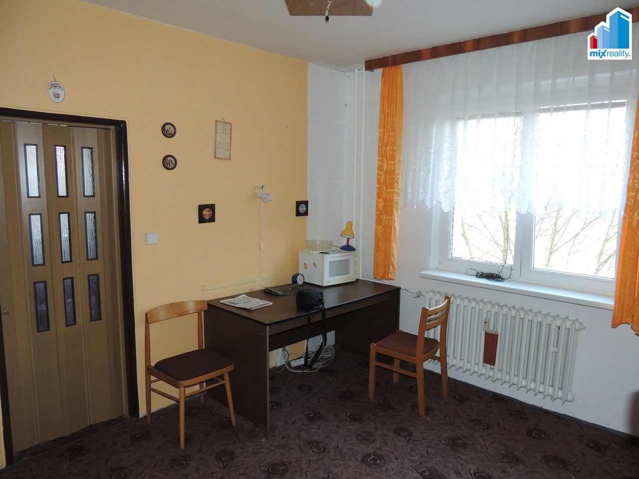 Prodej byt 2+1 - Šumavská, Karlovy Vary, 60 m² - 5