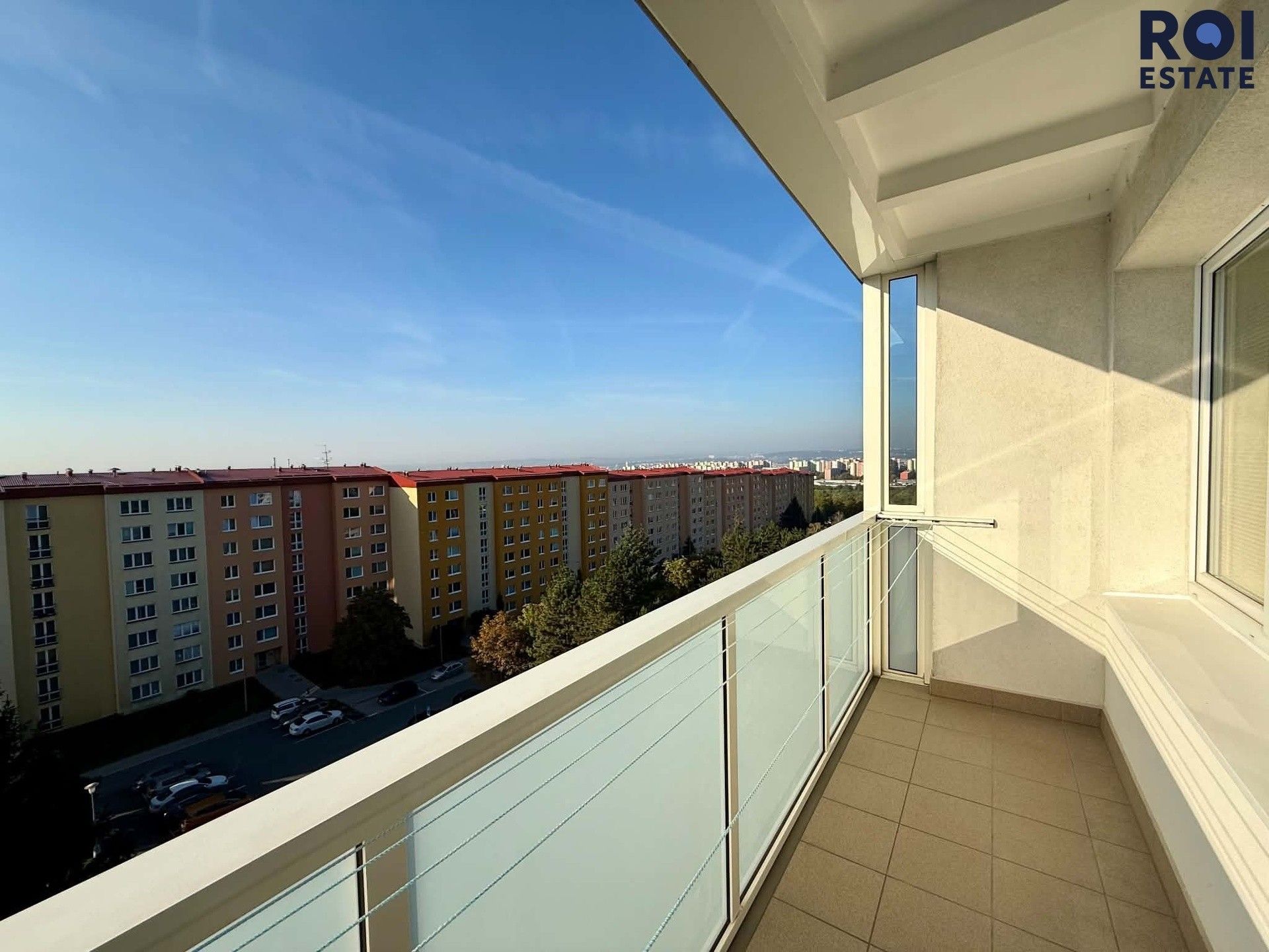 3+1, Elplova, Brno, 68 m² - 2