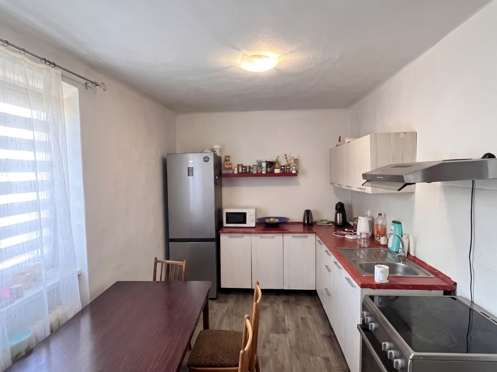 Prodej byt 2+1 - Na Sadech, Prachatice - Prachatice, Jihočeský kraj, 72 m² - 5