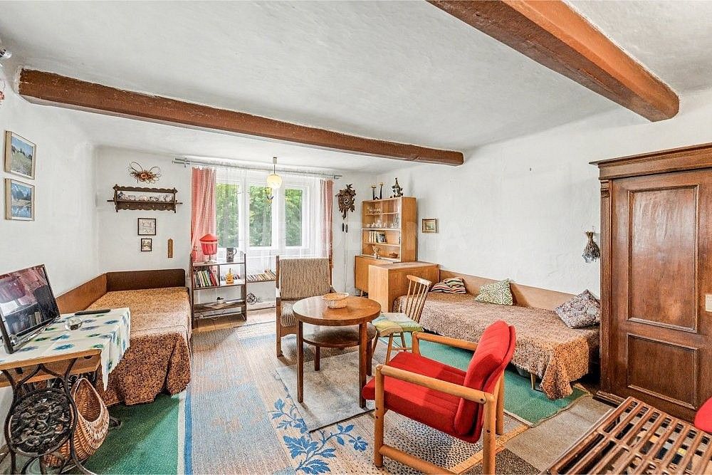 Rodinný dům · 78 m² · Lhotka, okres Beroun - 3