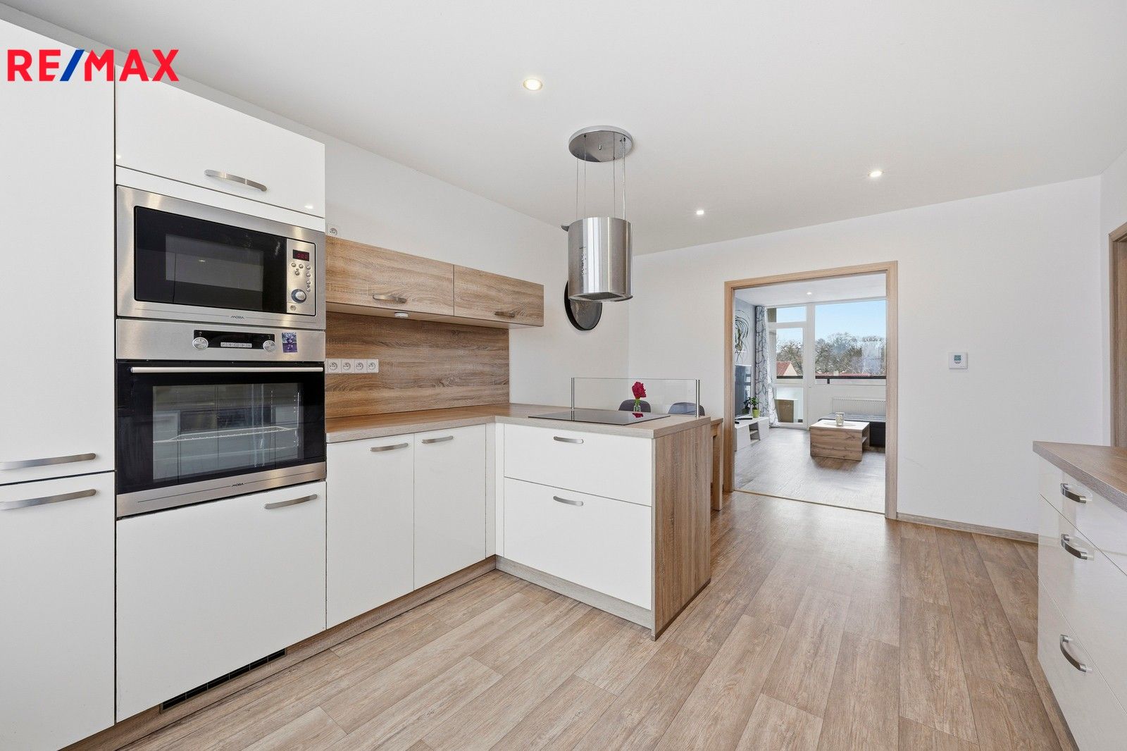 Prodej byt 2+1 - Libočany, 69 m²