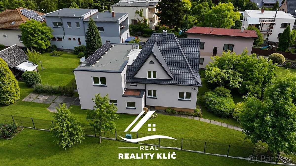 Rodinné domy, Ostrava, 708 00 - 1