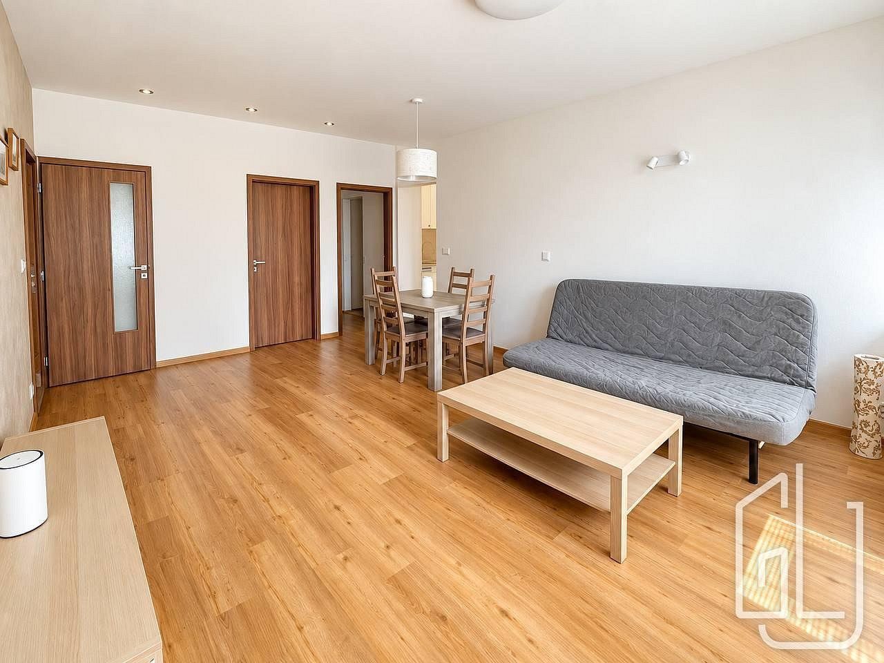 Byt 3+1 · 95 m² · Praha - Krč, okres Praha 4, Hlavní město Praha - 4