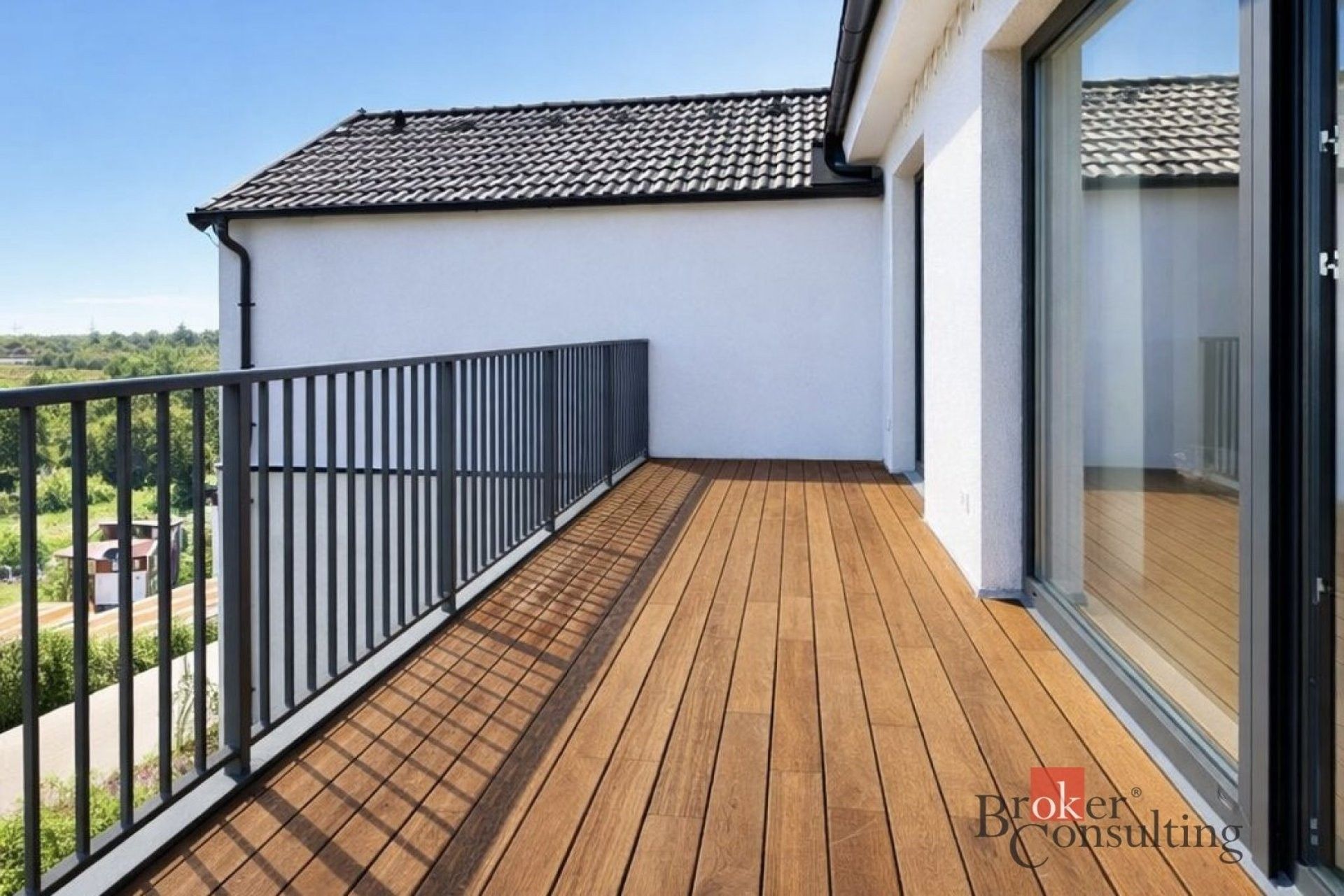 3+kk, Načeratice, Znojmo, 84 m² - 2