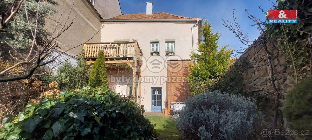 Prodej dům - Kadaň, 432 01, 700 m²