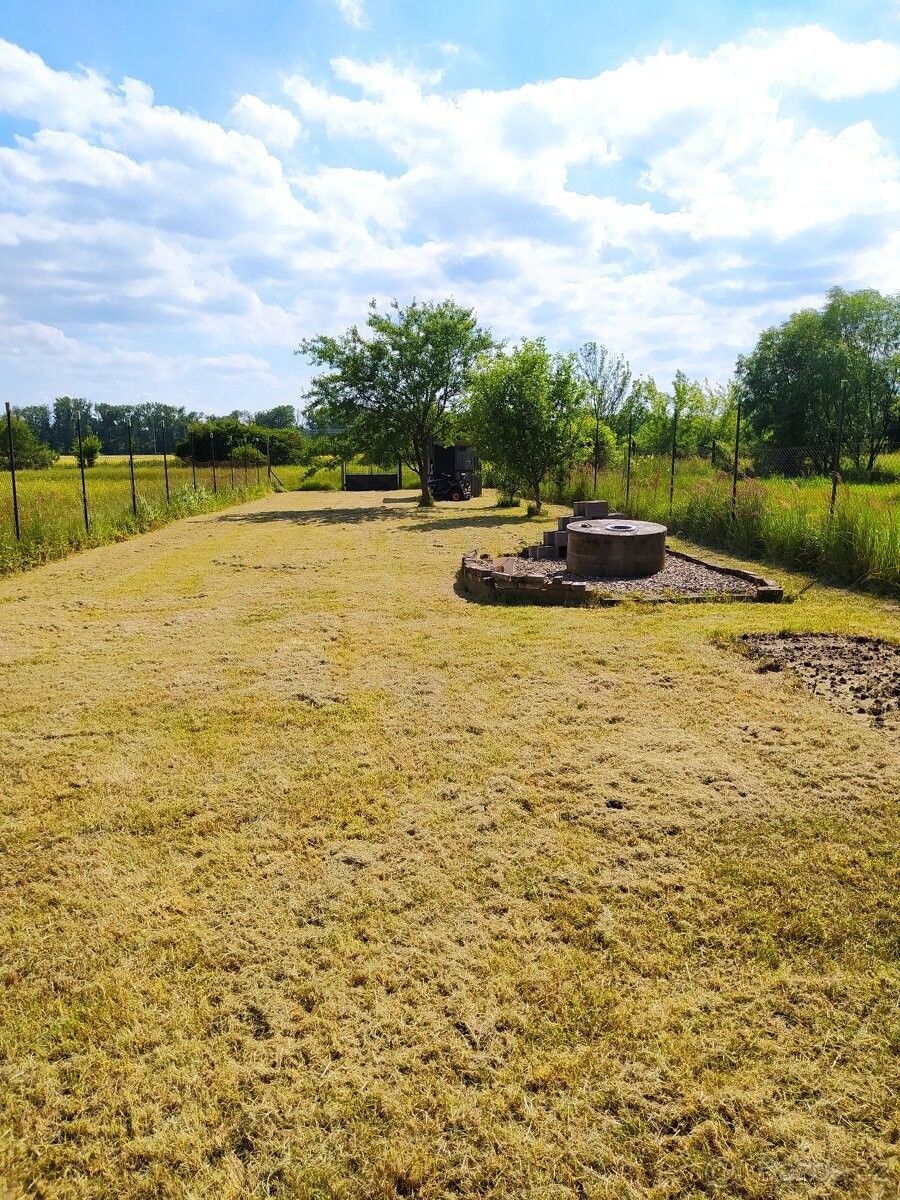 Prodej zahrada - Louny, 440 01