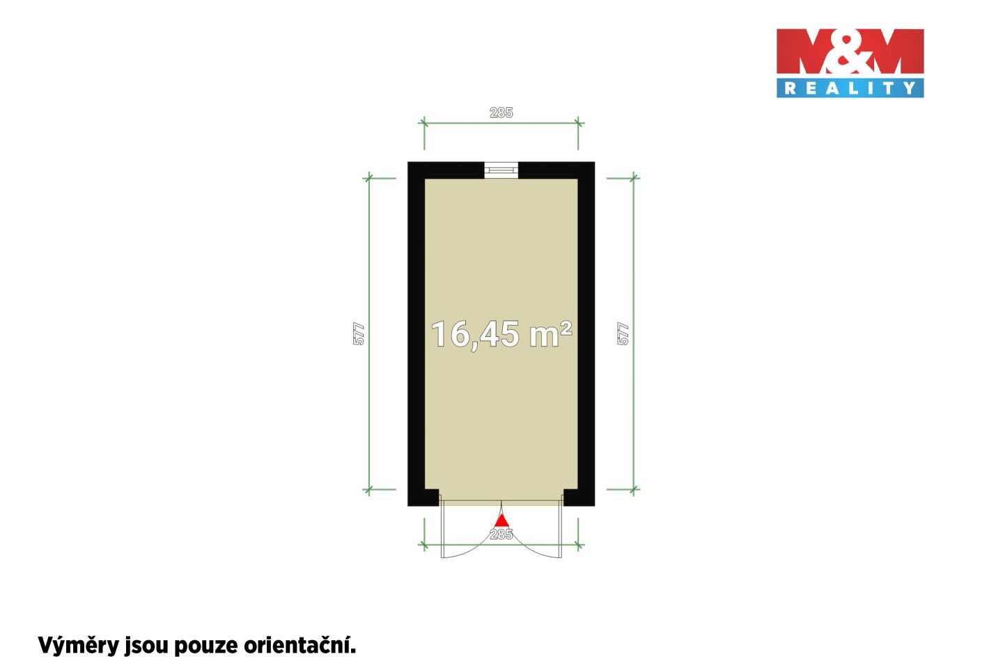 Pronájem garáž - Družstevní, Plzeň, 18 m²