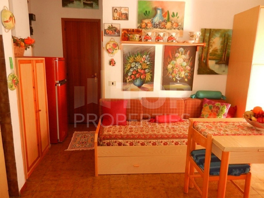 Prodej byt 4+kk - Scalea, Italia, Itálie, 70 m² - 5