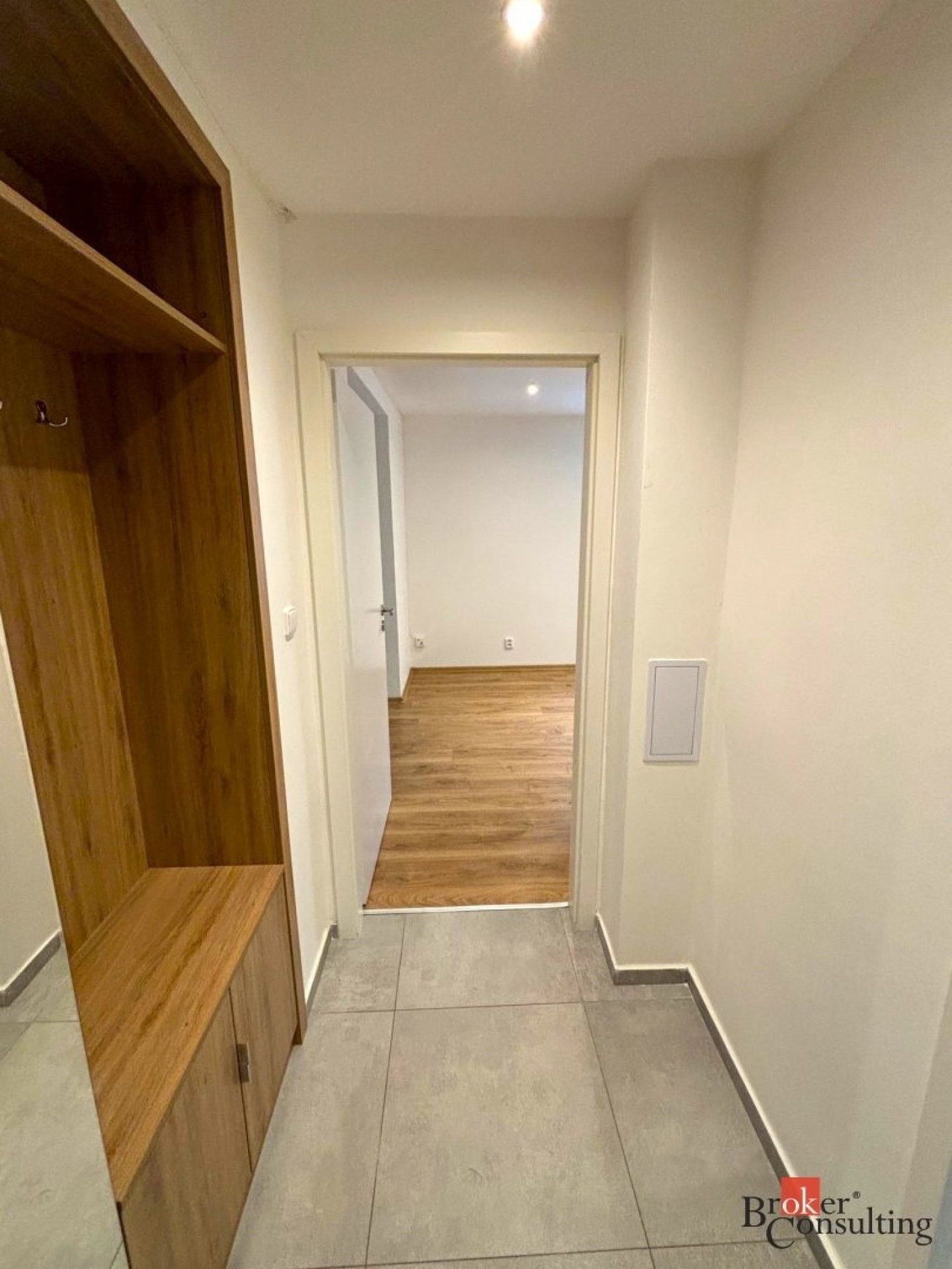 2+1, Resslova, Lovosice, 48 m² - 2