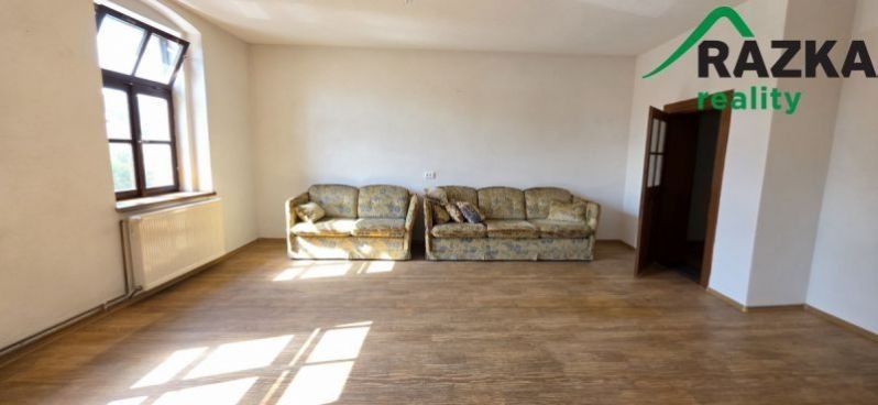 Prodej rodinný dům - Dolní Předměstí, Tachov, 145 m² - 2