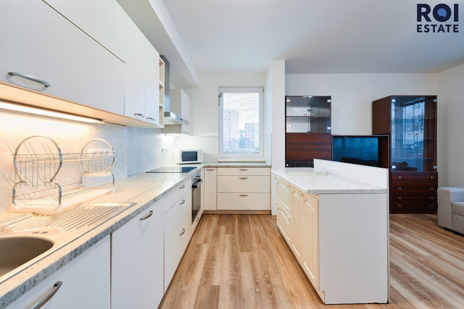 Byt 3+kk · 80 m² · Marešova, Praha 9 - Černý Most - 4