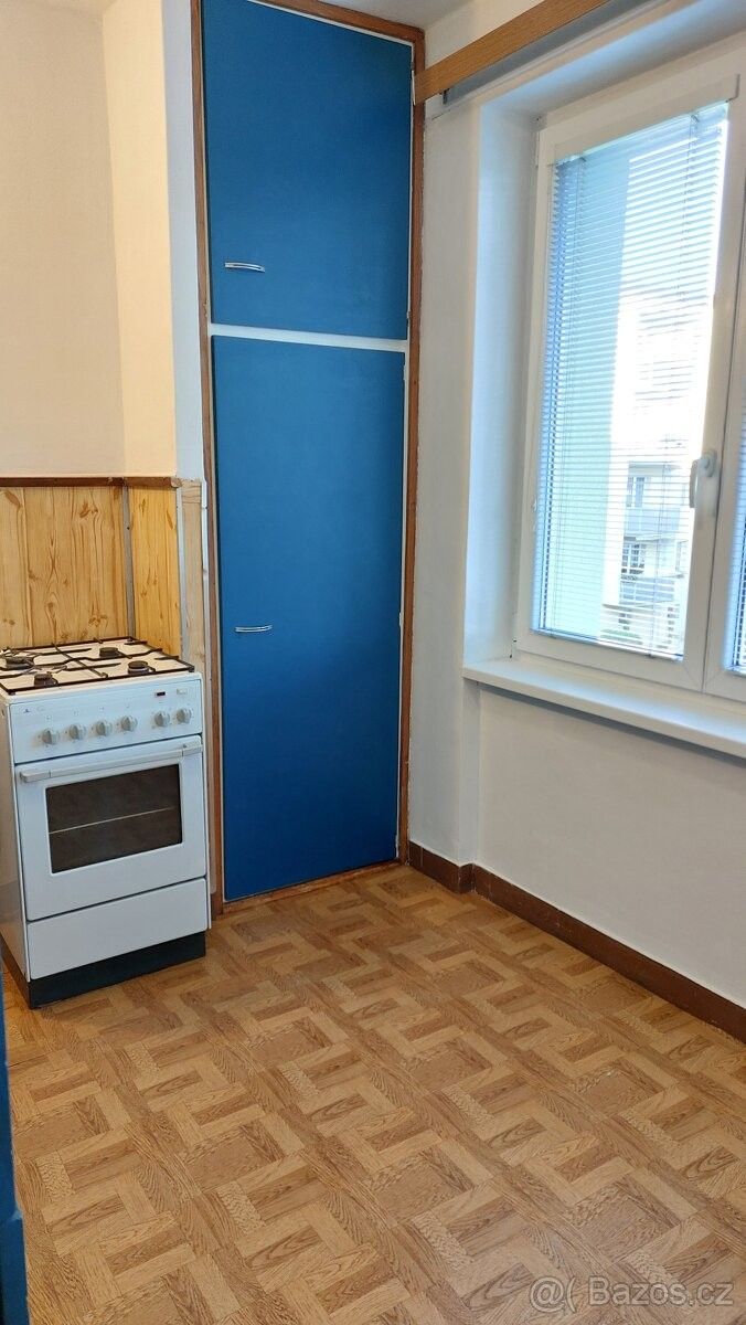 Pronájem byt - Třebíč, 674 01