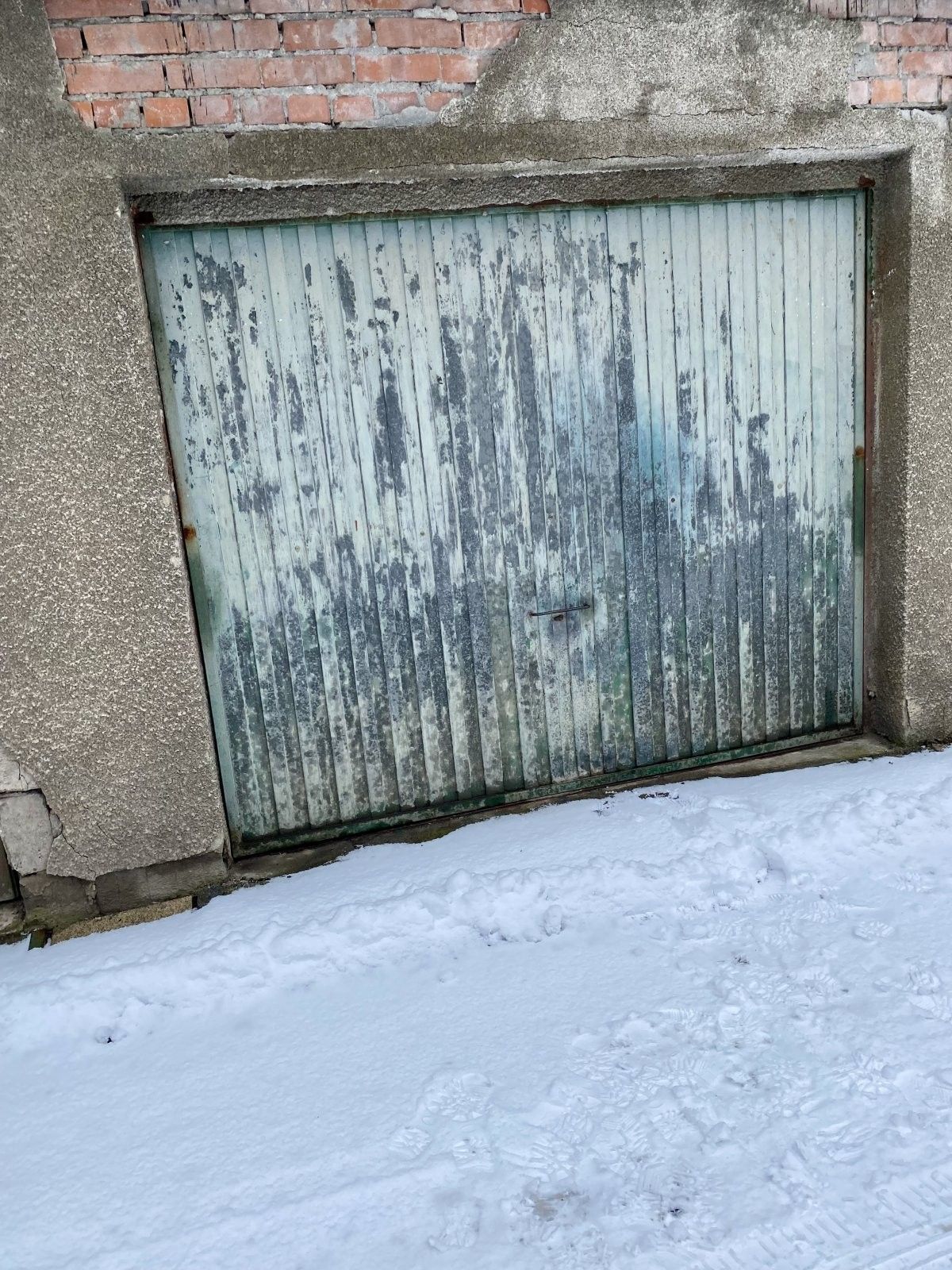 Prodej garáž - Wintrova, Liberec, 20 m²